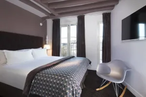 Image of Hôtel Marais Hôme