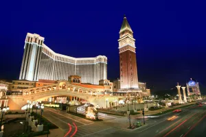 Image of The Venetian Macao