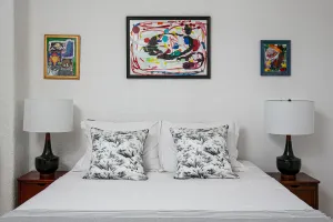 Image of Beautiful Studio Near Hollywood! Sleeps 2!