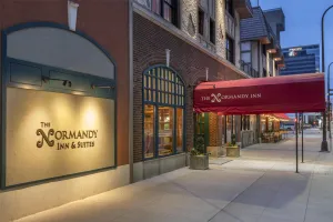 Image of Best Western Plus The Normandy Inn & Suites