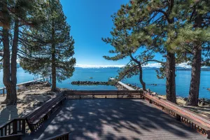 Image of Red Wolf Lakeside Lodge