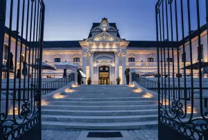 Image of Best Western Premier Hotel de la Cite Royale