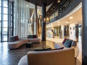 Image of Novotel Paris 14 Porte d'Orléans