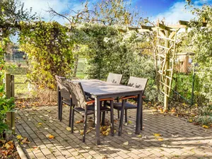 Image of Holiday Home in Thorstorf With Garden