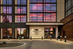 Image of Homewood Suites by Hilton Wilmington Downtown