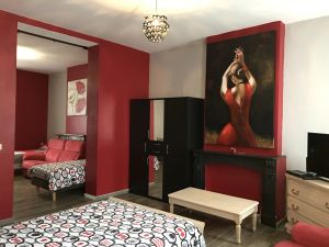 Image of Apartments Marco Polo Midi