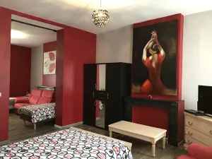 Image of Apartments Marco Polo Midi