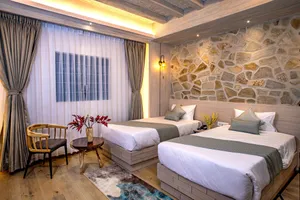 Image of Arushi Boutique Hotel