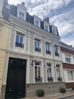 Image of B&B Le Cercle De Malines