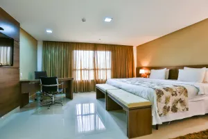 Image of SJ Premium Hotels By Atlantica