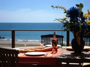Image of Le Grand Large Bord de Mer Hotel & Appartements