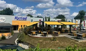 Image of Kyriad La Roche Sur Yon