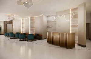 Image of Hyatt Centric Chicago Ohare