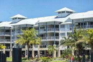 Image of The Boathouse Apartments