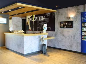 Image of ibis budget Cherbourg - La Glacerie