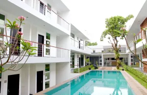 Image of Ampera Avenue Residence