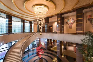 Image of Conrad Singapore Marina Bay
