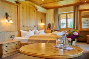 Image of Hotel Happinger Hof