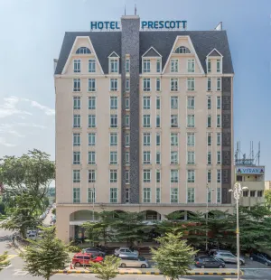 Image of Scott Hotel KL Sentral