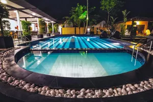 Image of Hotel Flower Garden