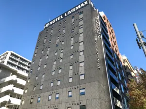 Image of HOTEL LiVEMAX Shinjuku Kabukicho-Meijidori