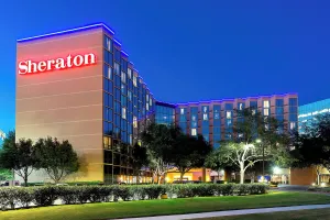 Image of Sheraton Houston Brookhollow Hotel