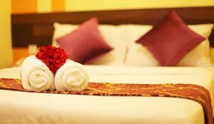 Image of Sun Inns Hotel Sentral, Brickfields