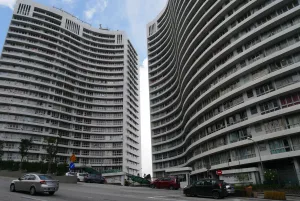 Image of Genting Ria Apartment by C&T