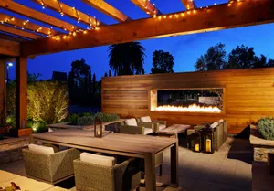 Image of The Nest Hotel Palo Alto