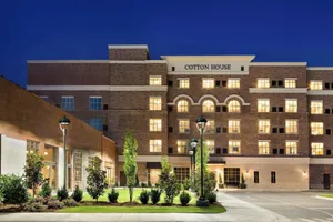 Image of Cotton House, Cleveland, a Tribute Portfolio Hotel