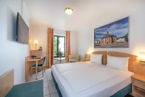 Image of UNO Hotel Posthof Saarlouis