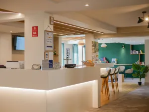 Image of Best Western Le Bois de la Marche