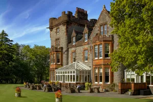Image of Isle of Eriska Hotel Spa & Island