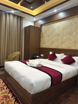 Image of Buki Lazimpat - Boutique Hotel