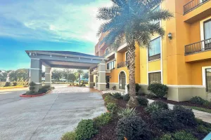 Image of Comfort Suites Westchase Houston Energy Corridor