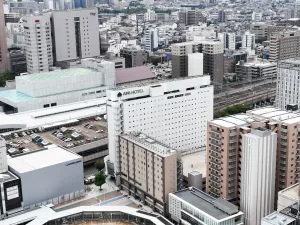 Image of APA Hotel Kanazawa Ekimae