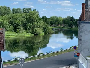 Image of Gîte de l'Horizon, 5mn du Zoo de Beauval