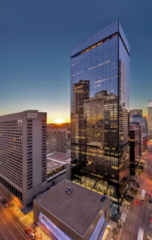 Image of Grand Hyatt Denver