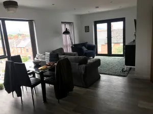 Image of Impeccable two Bedroom Apartment in South Belfast