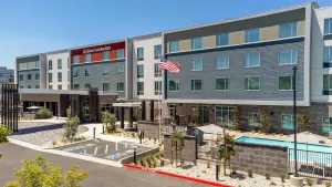 Image of Hilton Garden Inn Walnut Creek