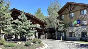 Image of Holiday Inn Express Park City by IHG