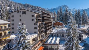Image of Victoria Hotel & Residence