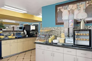Image of Days Inn by Wyndham Conway