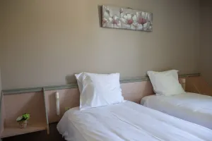 Image of Hotel Ecluse 34