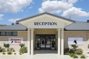 Image of Stockmans Motel