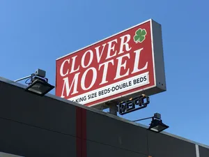 Image of Clover Motel