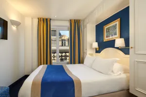 Image of Austin's Arts Et Metiers Hotel