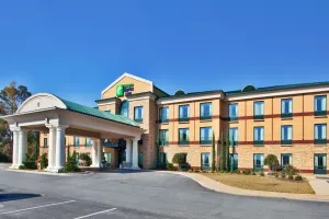 Image of Holiday Inn Express & Suites Macon - I-475 by IHG