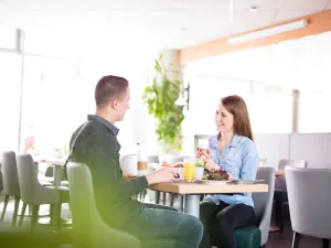Image of Novotel Suites Hannover