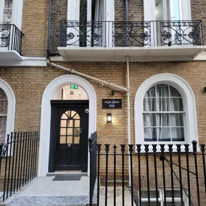 Image of Argyle Square Hotel
